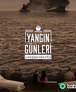 Огнени дни / Yangin Gunleri – Епизод 1